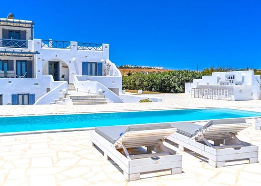 Villa à Páros, Cyclades