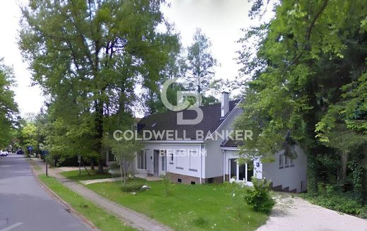 Villa en Uccle, Bruselas