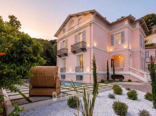 Villa - Beaulieu-sur-Mer, Alpes Marítimos