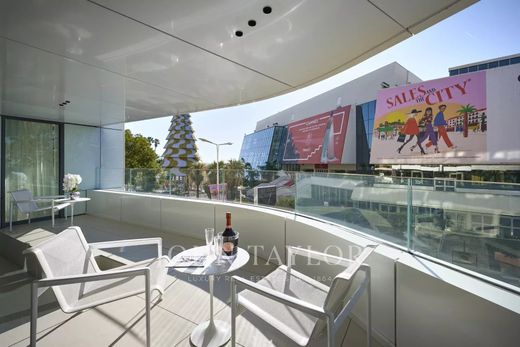 Daire Cannes, Alpes-Maritimes