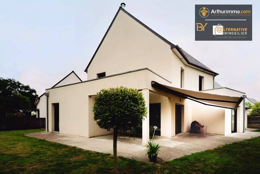 Luxury home in Domagné, Ille-et-Vilaine