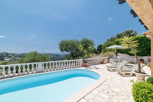 Villa in Nice, Alpes-Maritimes