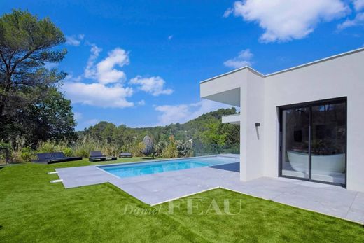 Casa de lujo en Aix-en-Provence, Bocas del Ródano