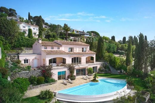 Casa de lujo en Mougins, Alpes Marítimos