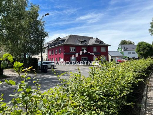 ‏בניין ב  Derenbach, Wincrange