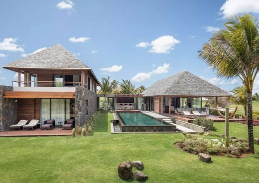 Villa - Beau Champ, Flacq District