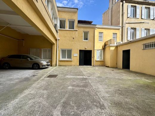 Kantoor in Marseille, Bouches-du-Rhône