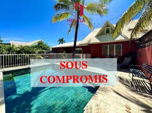 Villa - Saint-Paul, Reunião