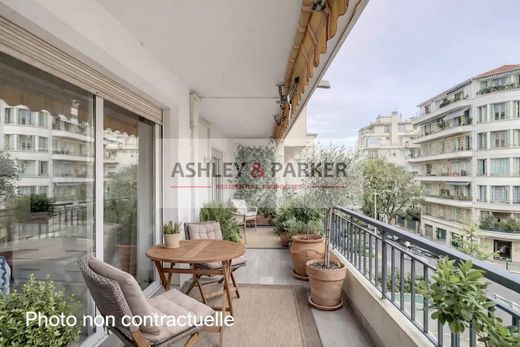 Apartment in Nice, Alpes-Maritimes