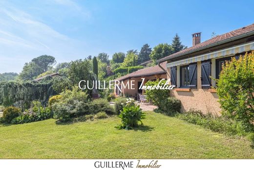 Luxury home in Dardilly, Rhône