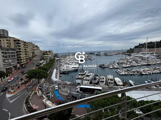 Kantoor in Monaco