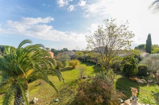 Maison de luxe à Saint-Jean-de-Védas, Hérault