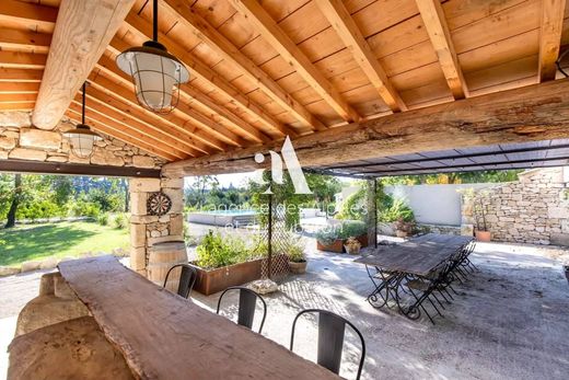 Luksusowy dom w Mouriès, Bouches-du-Rhône