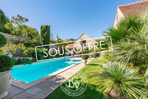 Luxury home in Barbizon, Seine-et-Marne