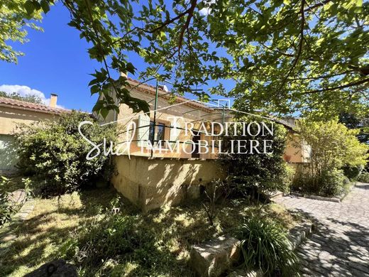 Luxury home in Maussane-les-Alpilles, Bouches-du-Rhône