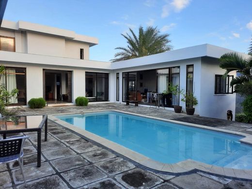 Villa in Calodyne, Rivière du Rempart District