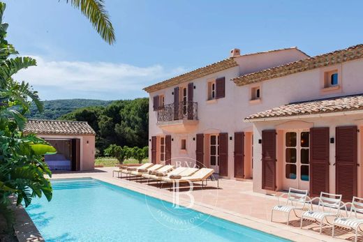 Villa in Ramatuelle, Var