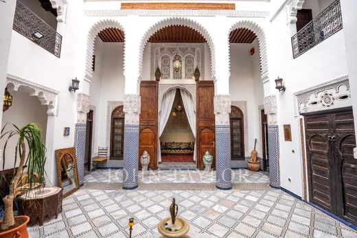 Maison de luxe à Marrakech, Marrakesh-Safi