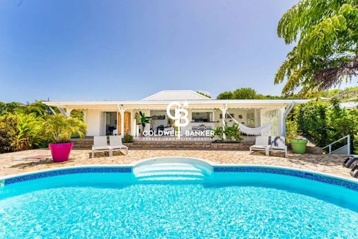 别墅  Capesterre-de-Marie-Galante, Guadeloupe