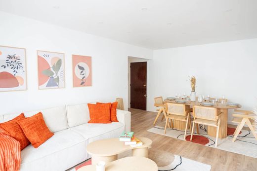 Apartamento - Bastille, République, Nation-Alexandre Dumas, Paris