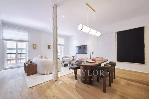 Appartement in Madrid, Provincia de Madrid