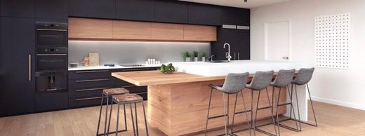 Apartment in Ivry-sur-Seine, Val-de-Marne