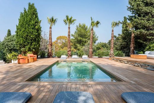 Luxury home in Cassis, Bouches-du-Rhône