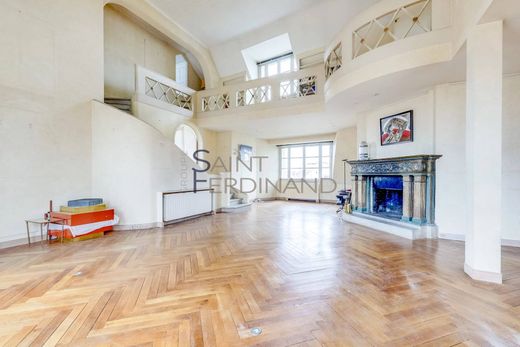 Appartamento a La Muette, Auteuil, Porte Dauphine, Parigi