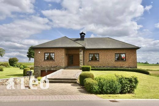 Luxury home in Huldange, Troisvierges