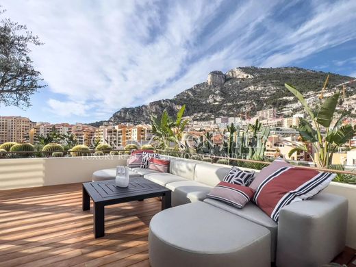 Appartement in Monaco