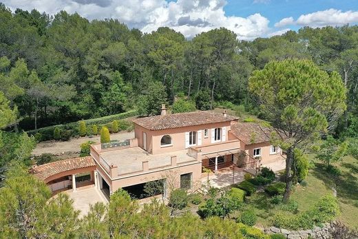 Villa in Seillans, Var