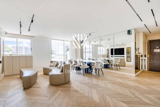 Appartamento a Levallois-Perret, Hauts-de-Seine