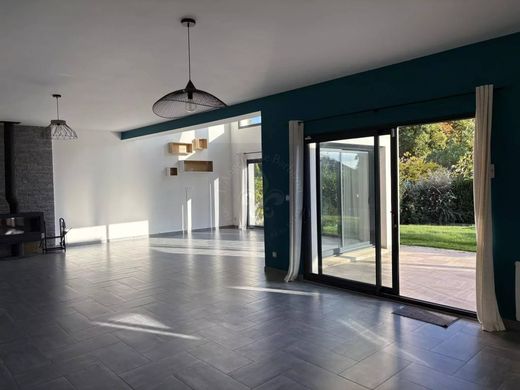 豪宅  Fontaine-le-Port, Seine-et-Marne