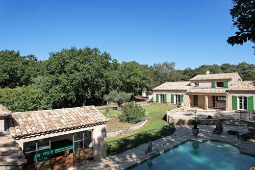 Luxury home in Uzès, Gard