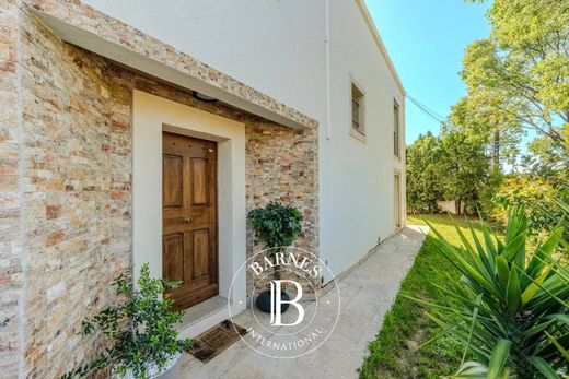Casa de lujo en Aix-en-Provence, Bocas del Ródano
