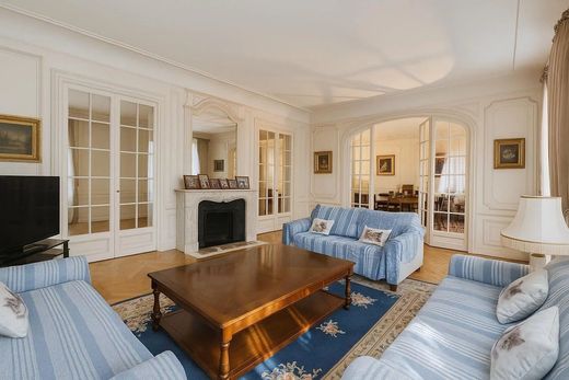 Appartamento a La Muette, Auteuil, Porte Dauphine, Parigi