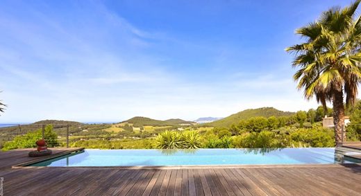 Βίλα σε Saint-Cyr-sur-Mer, Var