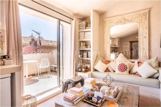 Piso / Apartamento en Saint-Tropez, Var