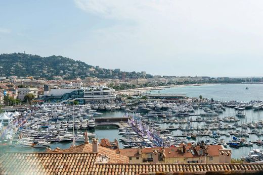 Residential complexes in Cannes, Alpes-Maritimes