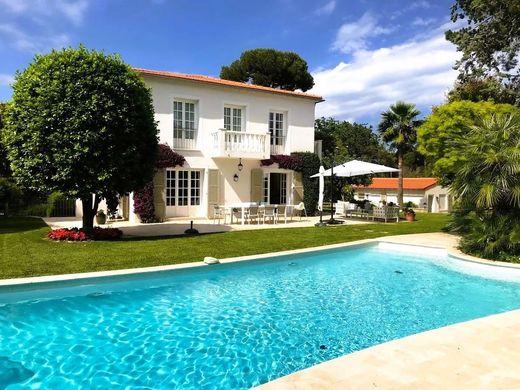 Villa in Antibes, Alpes-Maritimes