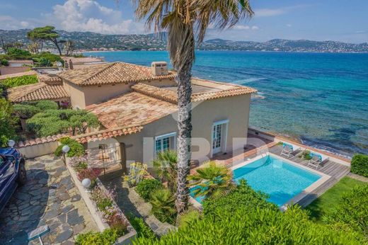 Villa à Sainte-Maxime, Var