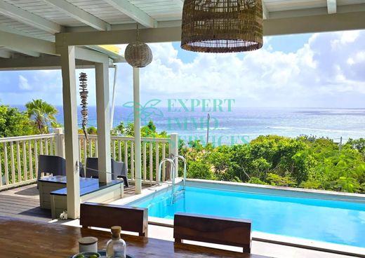 Villa in Capesterre-de-Marie-Galante, Guadeloupe