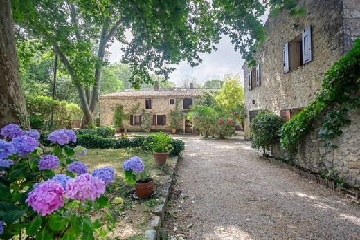 豪宅  Fuveau, Bouches-du-Rhône