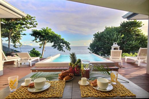 Luxe woning in Saint-Pierre, Martinique