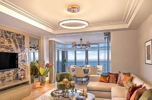 Apartment / Etagenwohnung in Zeytinburnu, İstanbul