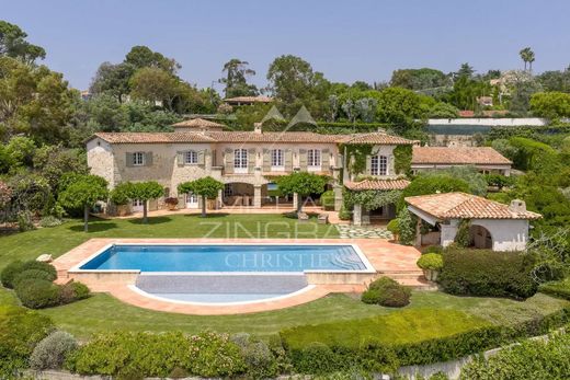 Villa in Cannes, Alpes-Maritimes