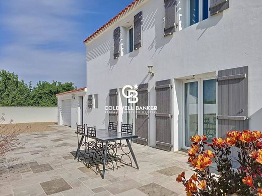 Luksusowy dom w Puyravault, Vendée