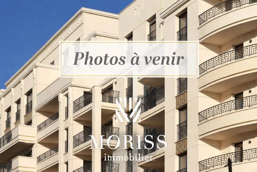 Appartement à Saint-Ouen, Seine-Saint-Denis