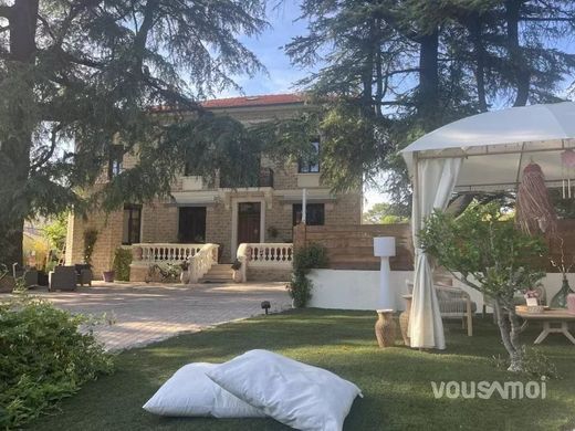 Luxury home in Sainte-Maxime, Var