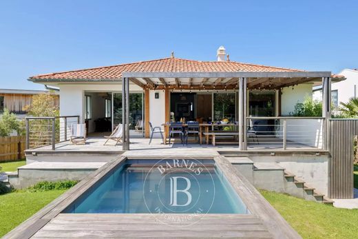 Casa di lusso a Biarritz, Pirenei atlantici